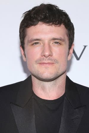 Josh Hutcherson