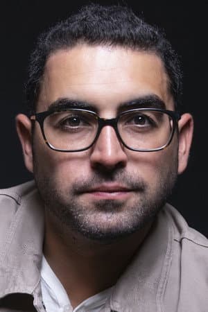 Haim Mazar
